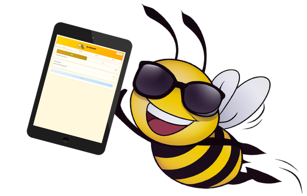 소개: BeeSMART 자동 꿀 충전기