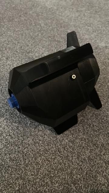 본체 3D 프린트