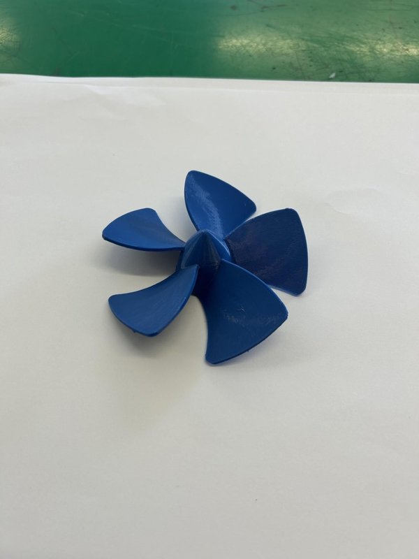 본체 3D 프린트