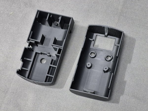 부품 3D 프린팅