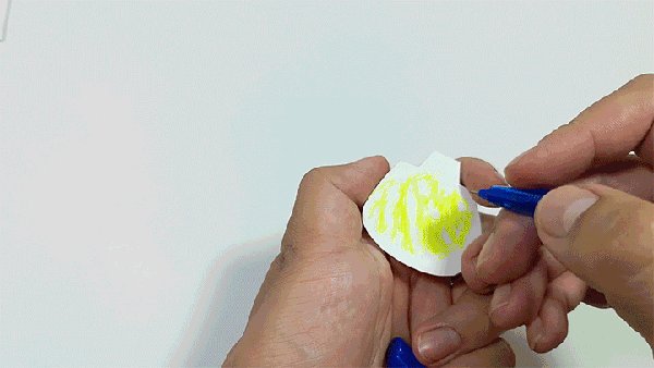 모든 것을 풀 컬러로 채우세요. 🌈