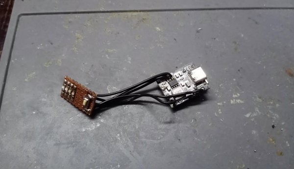 커스텀 LED 표시기 보드 제작