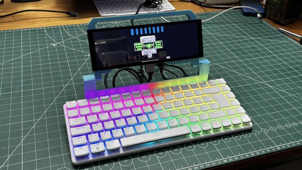 소개: Raspberry Pi 10000