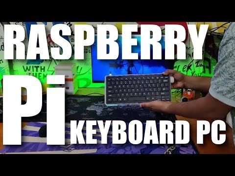 이전 프로젝트 - RASPBERRY PI 1000