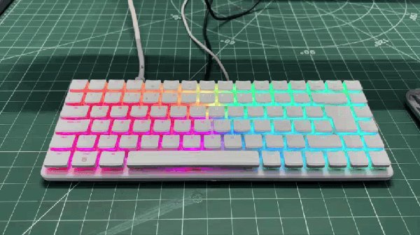 하드웨어 - RASPBERRY PI 500 PLUS