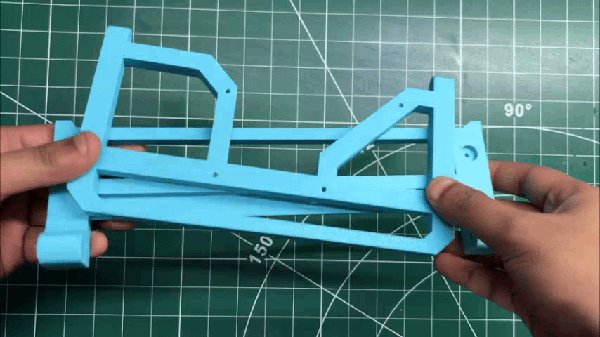 3D 프린팅 부품