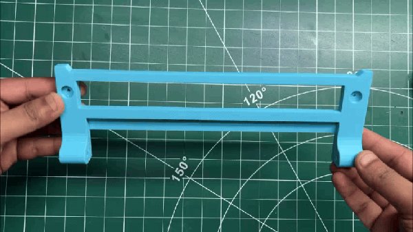 3D 프린팅 부품