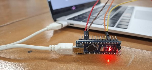 Arduino 설정