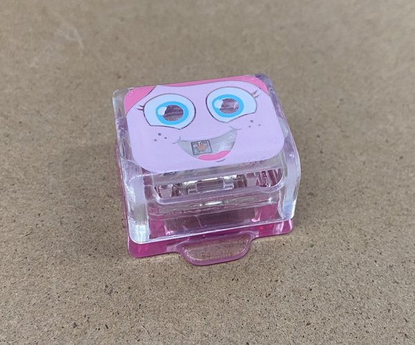 소개: Glo Pals 배터리 교체