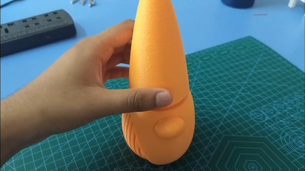 노움 조립하기