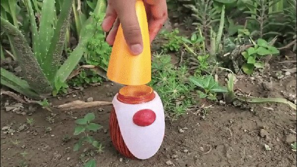 너의 노움에게 일을 시켜라