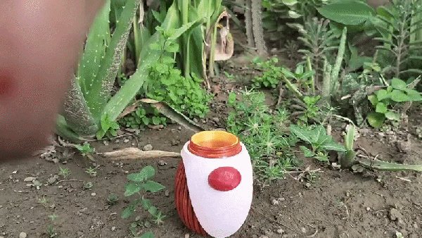 너의 노움에게 일을 시켜라