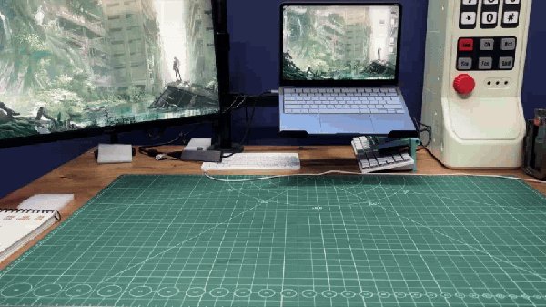 소개: Poké Pi