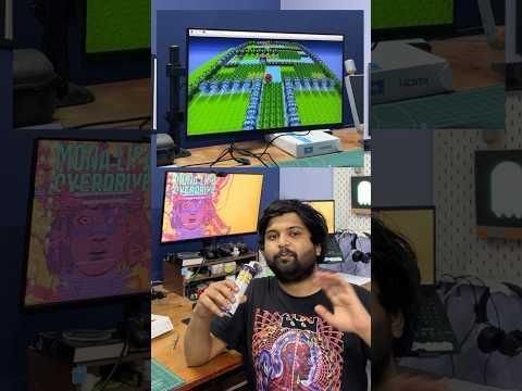 GEN 1 RECOMP
