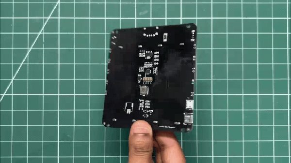 HARDWARE- RASPBERRY PI UPS BOARD