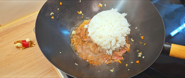볶음밥