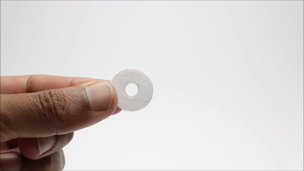 Tinkercad 설계 및 3D 프린팅