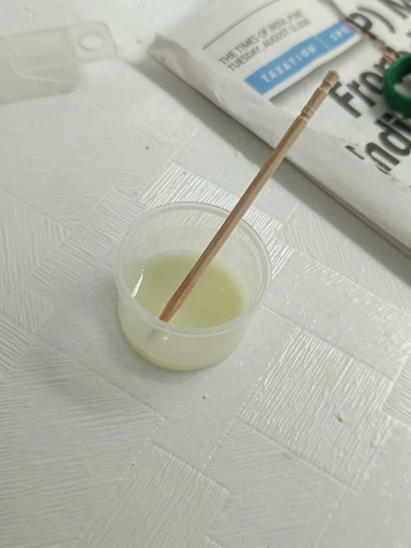 야광 효과 추가하기