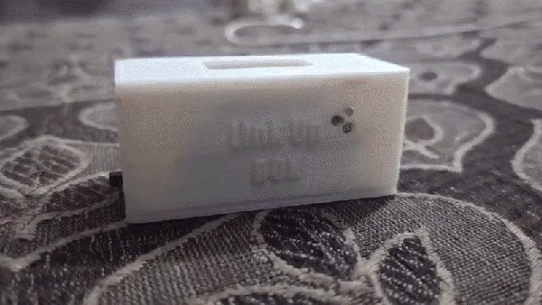 소개: Link Up Box: 오프그리드 여행을 위한 로컬 WiFi 채팅 및 게임 허브