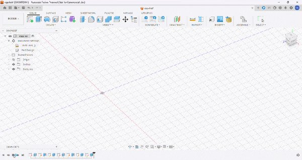 Autodesk Fusion 360에서 케이스 설계하기