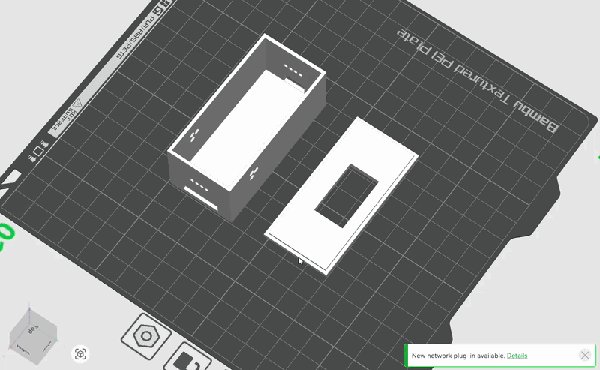 Autodesk Fusion 360에서 케이스 설계하기