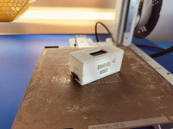인클로저 3D 프린팅