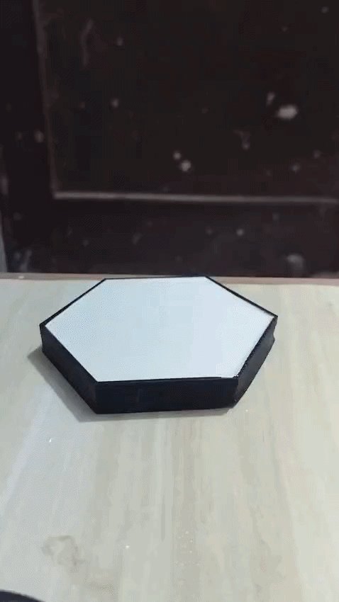 화석을 눌러주세요