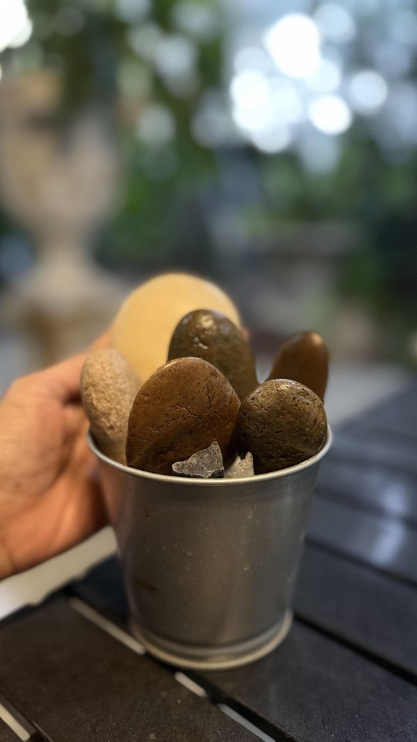 설정 확인하기