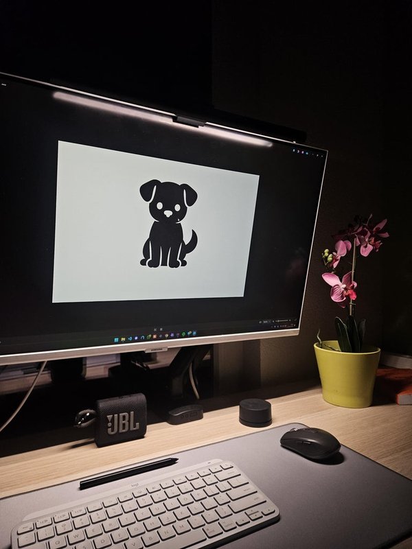 1단계: 🖼️ 적절한 이미지 선택하기