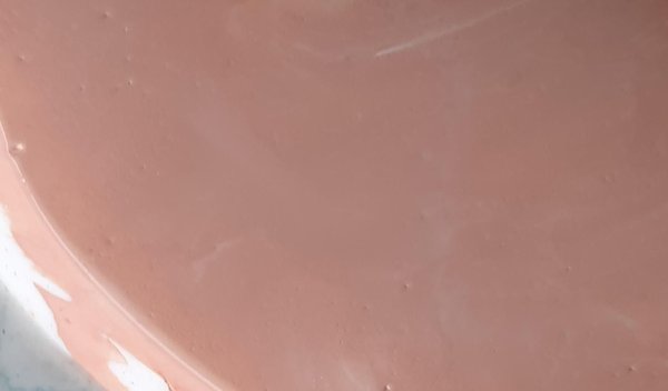병아리를 위한 페인트