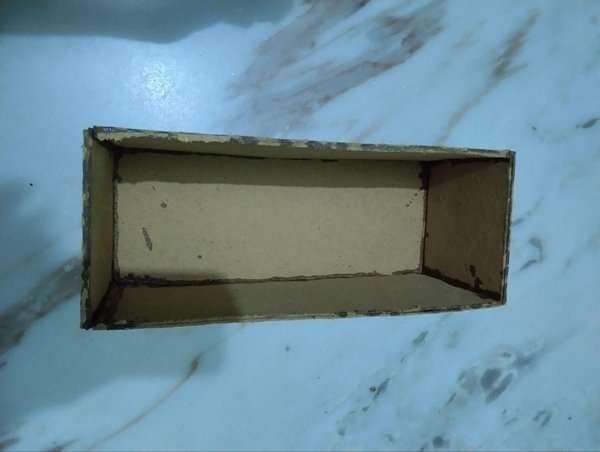 책 받침대 만들기