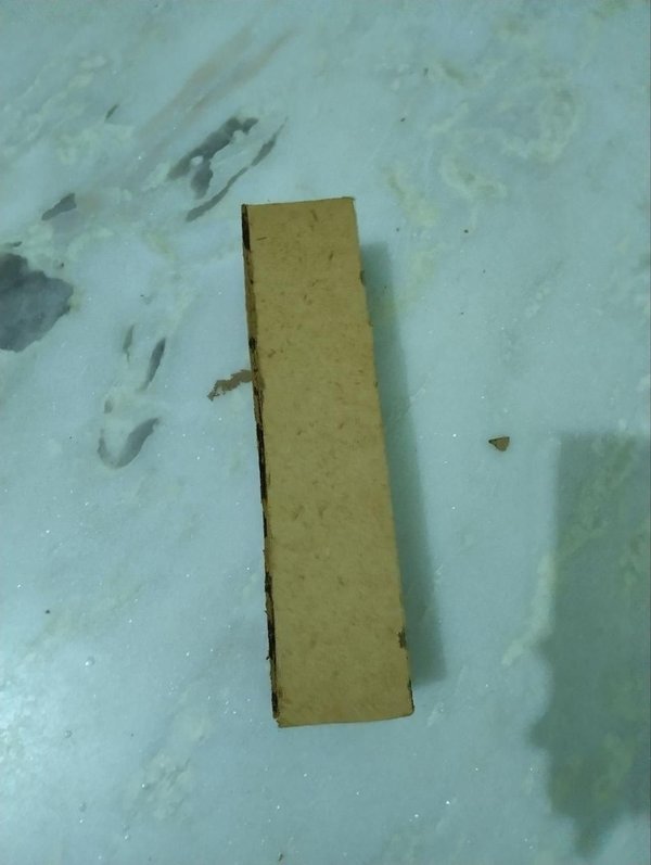 헤드폰 거치대 만들기