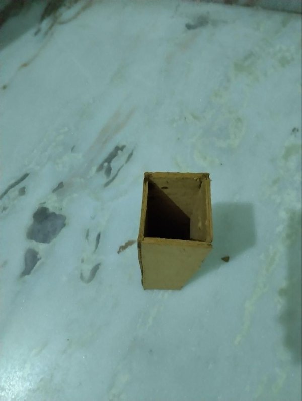 헤드폰 거치대 만들기