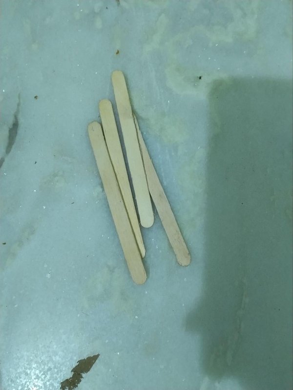 헤드폰 거치대 만들기