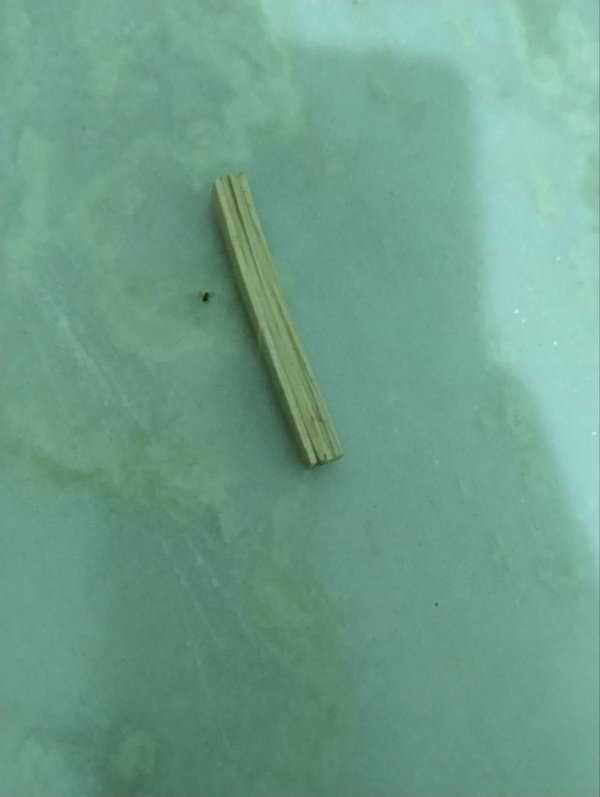 헤드폰 거치대 만들기