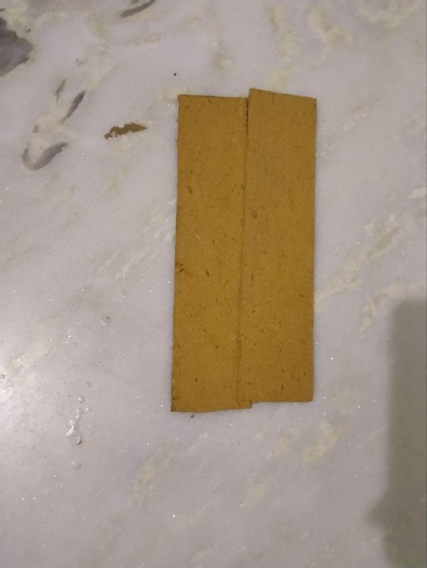 헤드폰 거치대 만들기