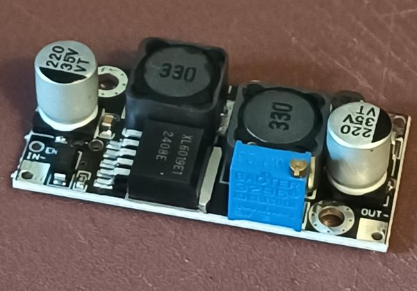 3단계: PSU