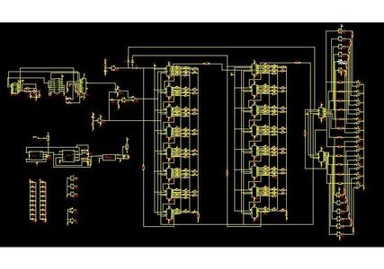9단계: 인쇄 회로 기판(PCB)