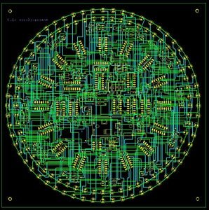 9단계: 인쇄 회로 기판(PCB)