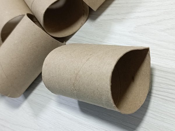 롤 접기