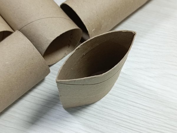 롤 접기