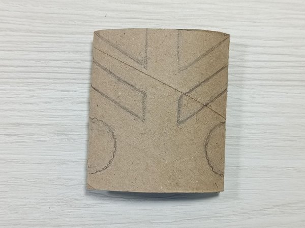 도안 그리기