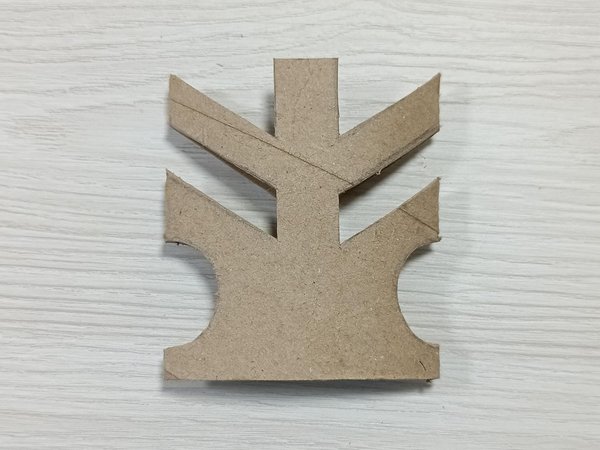 도안 자르기