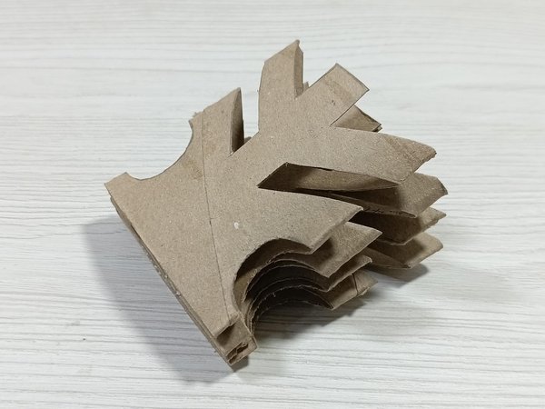 12개 풀칠