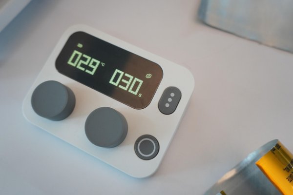 시트 열기 및 평평하게 펴기