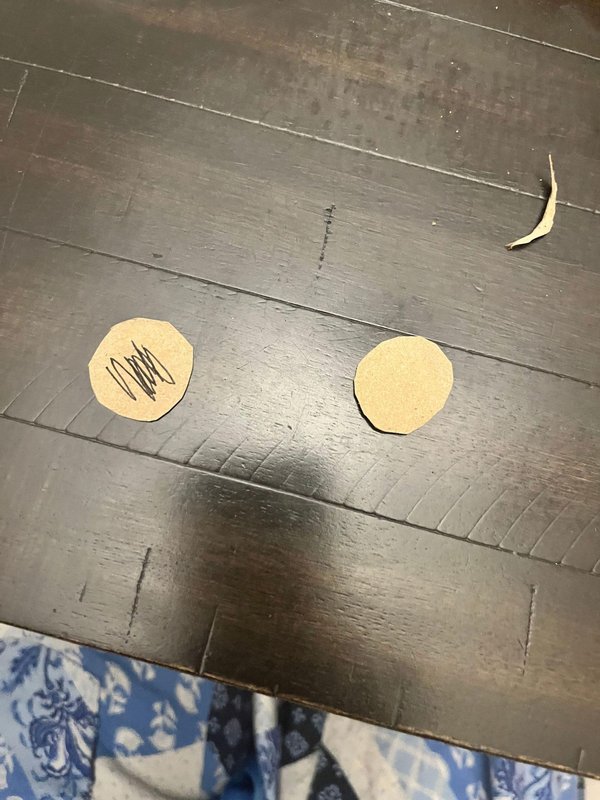 눈