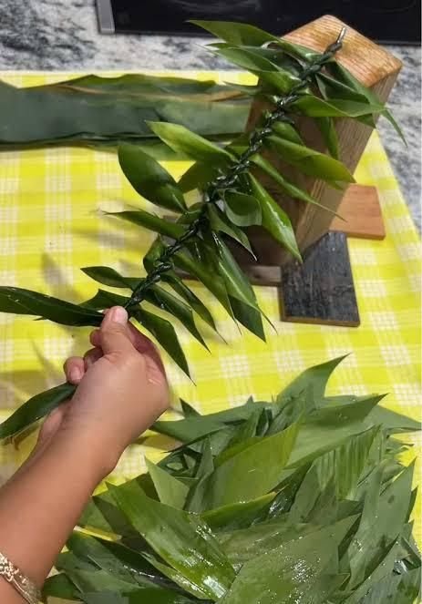 마일레 스타일로 만들기
