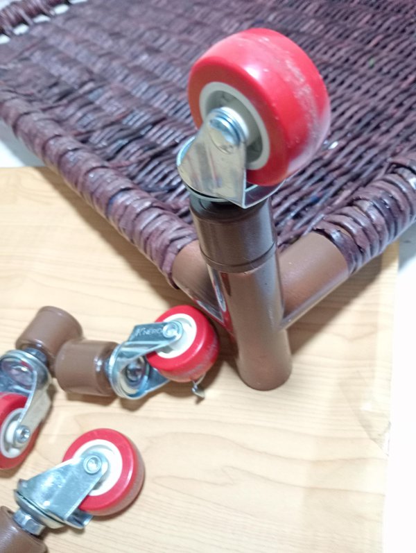 최종 조립