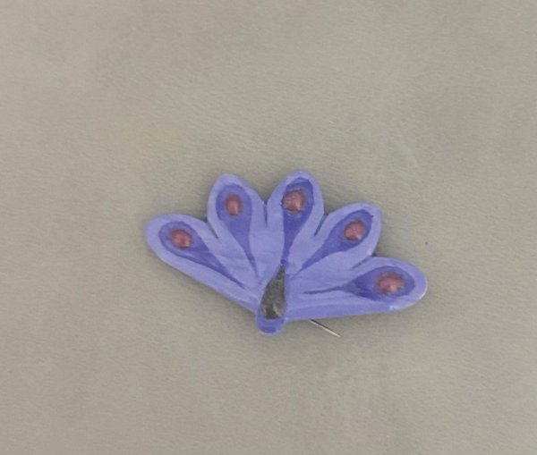 두수, 내 깃털을 펼쳐줘