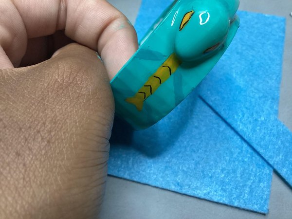 Sass, Slither